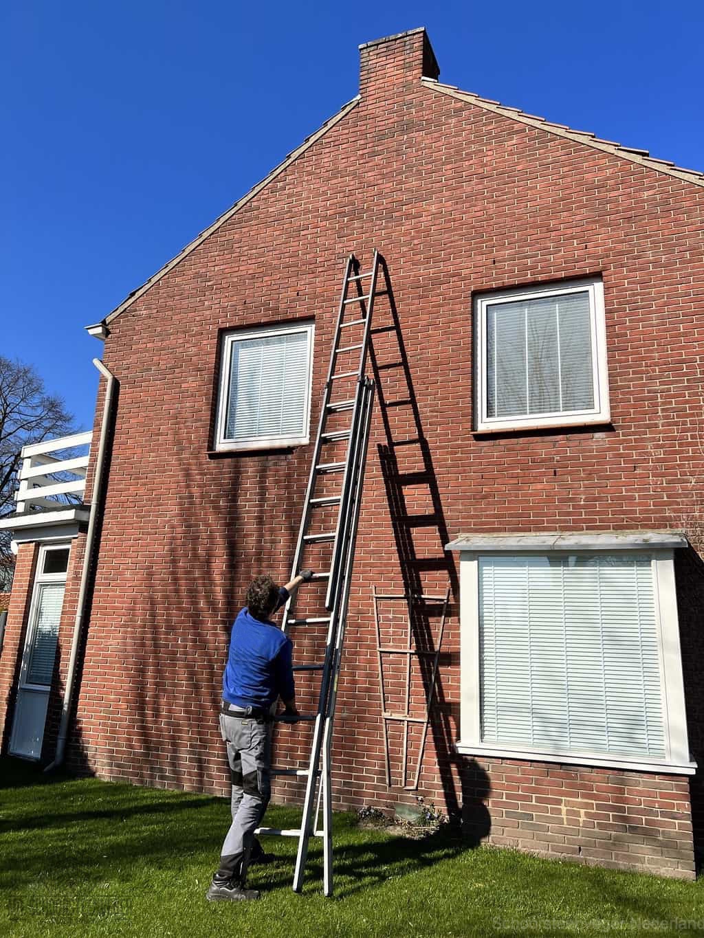 Schoorsteen controleren Castricum Schoorsteen controleren Castricum