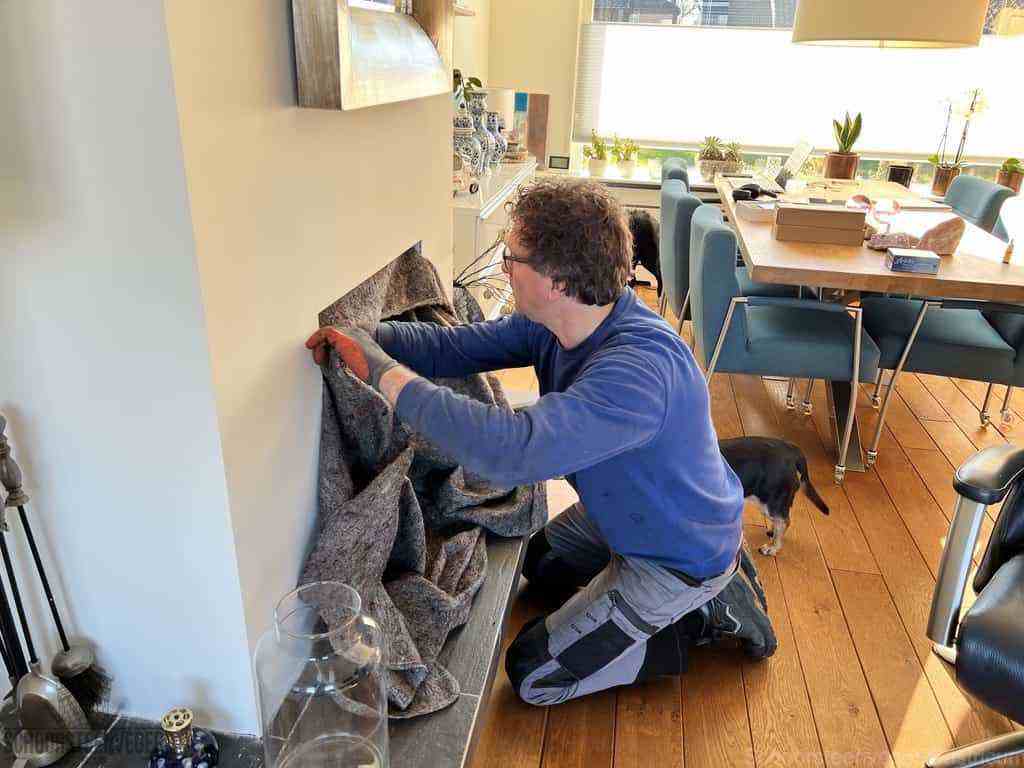 Schoorsteenveger Castricum Schoorsteenveger Castricum