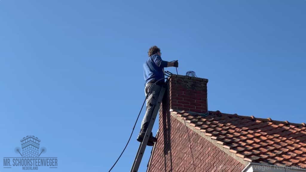 Schoorsteenveger Castricum Schoorsteenveger Castricum