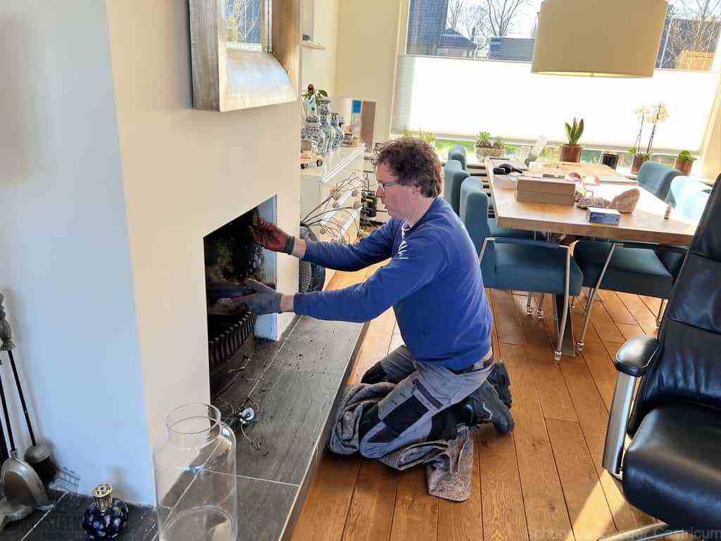 Schouw inspectie Castricum schoorsteenveger Schouw inspectie Castricum schoorsteenveger